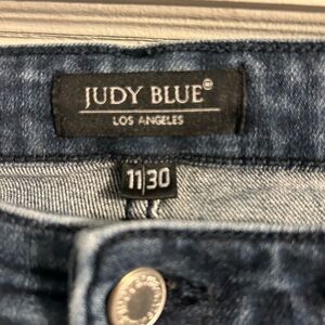 Judy Blue Women's High rise slim bootcut jeans